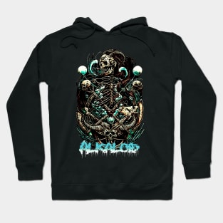 Alkaloid Hoodie